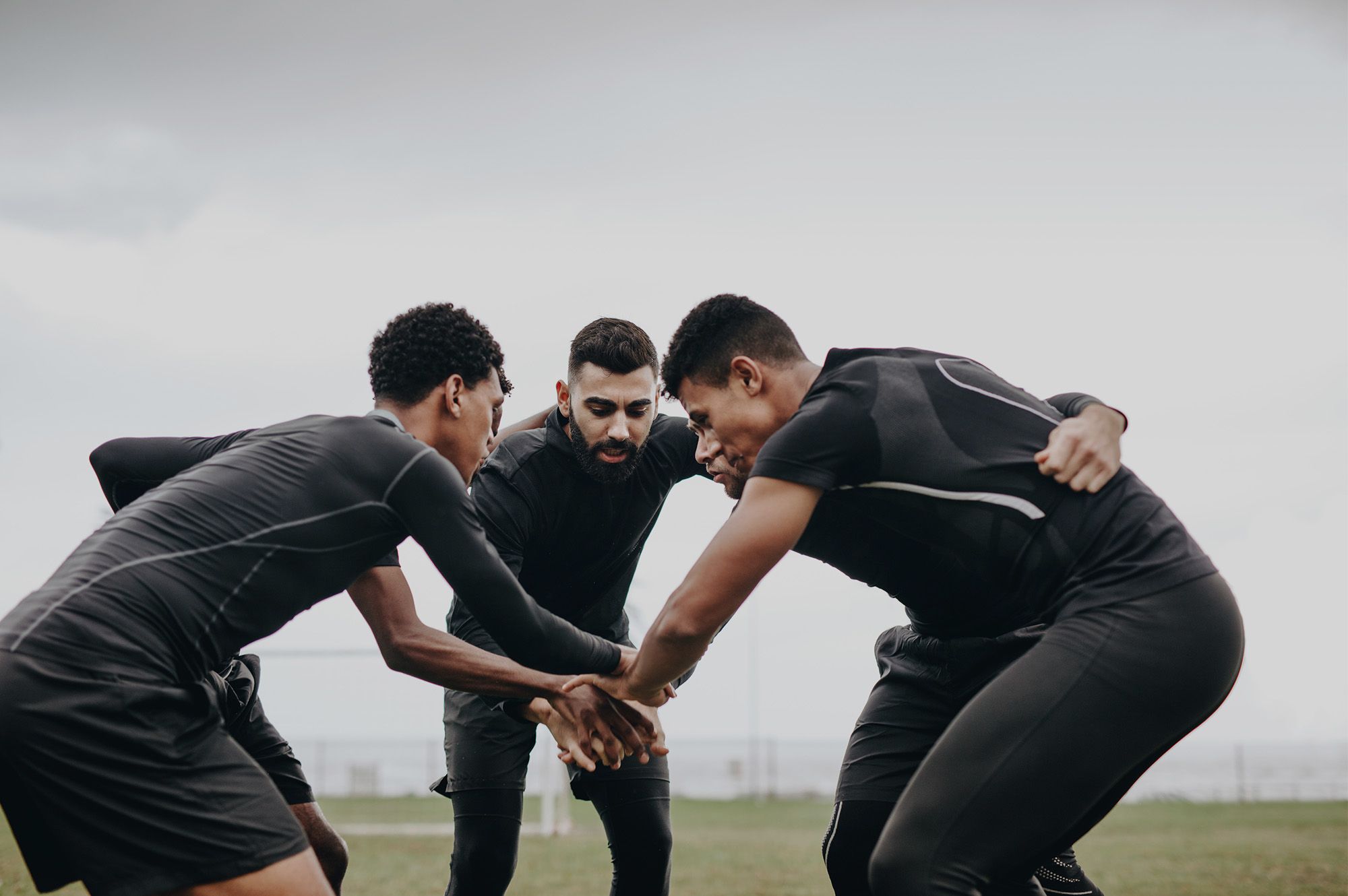 Discuss your sports or protection goals