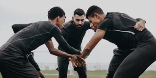Winter Sport Season is Coming