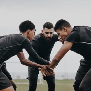 Discuss your sports or protection goals