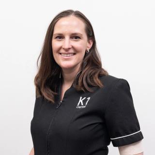Dr Jaclyn Fahey - Dentist