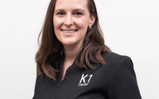 Image of Dr. Jaclyn Fahey - Dentist