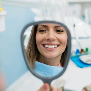 Advantages of a dental crown