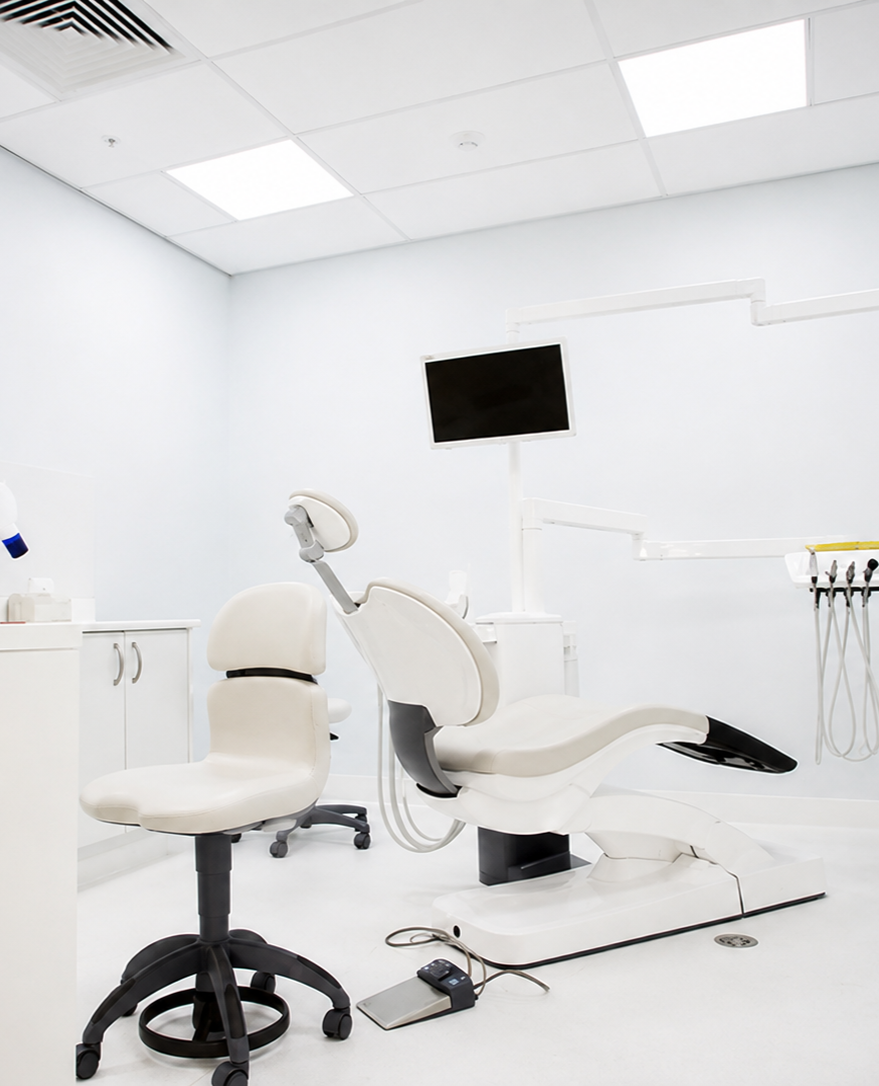 Our Facilities