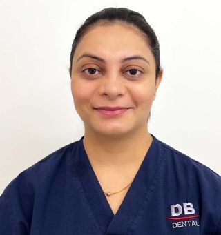 Dr Sejal Sharma - Dentist