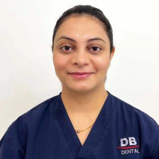 Dr Rakesh Rani - Dentist
