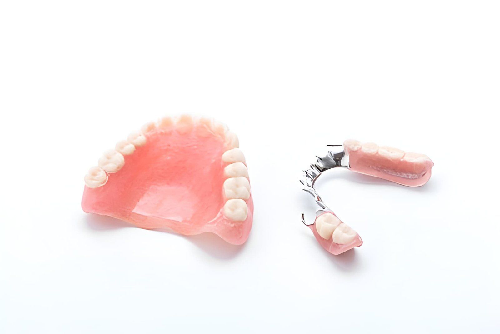 Full Dentures