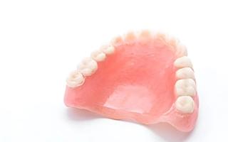 Full Dentures