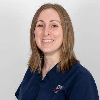 Dr Ailsa Malone - Dentist