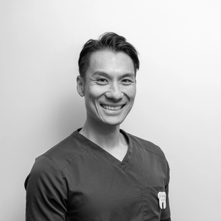 Dr Henry Lau