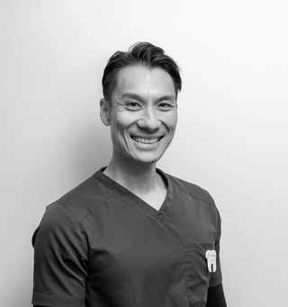 Dr Henry Lau