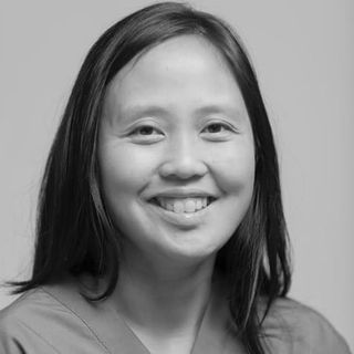Image of Tracy Le, Rawson Dental dentist.