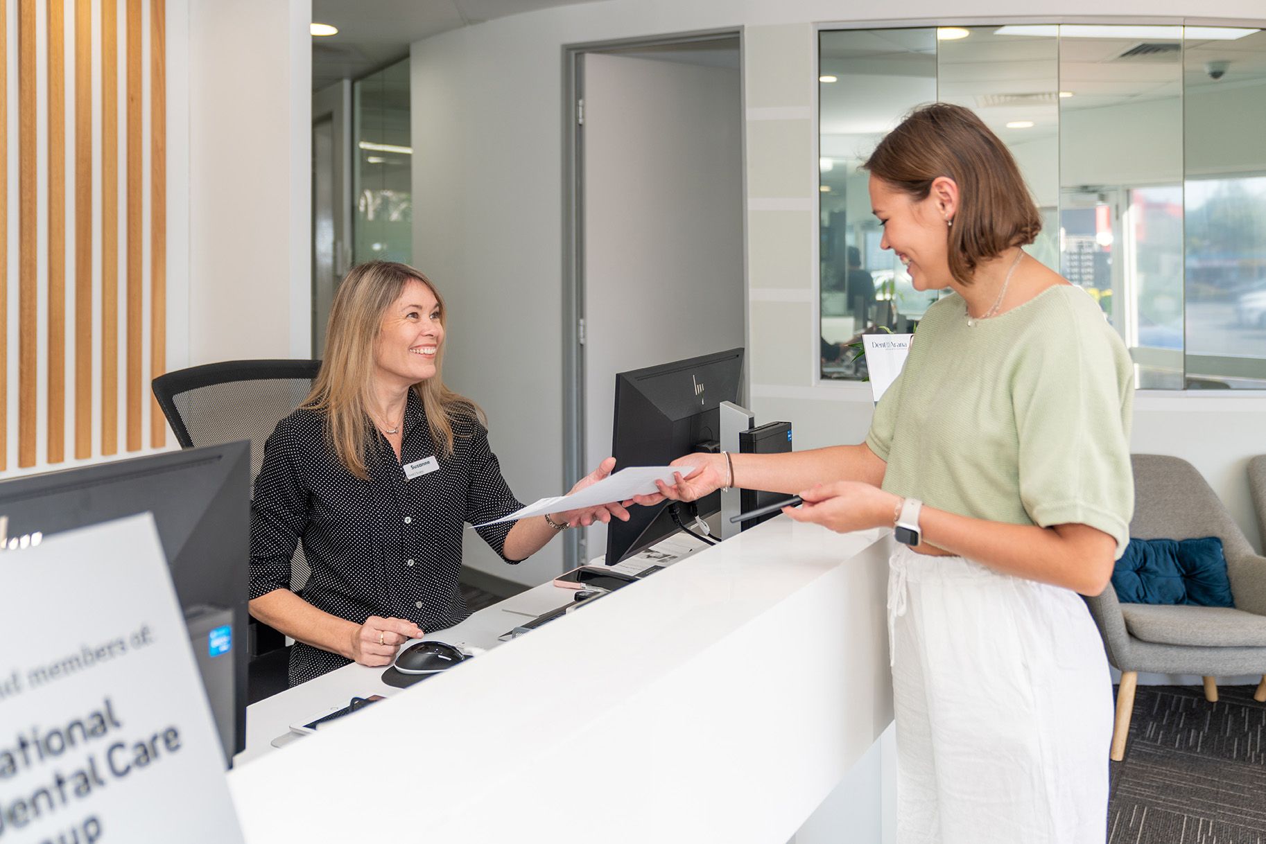 Discover your local Arana Hills dental clinic