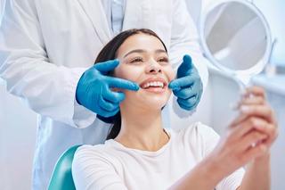 Straighten your smile with Orthodontic treatment