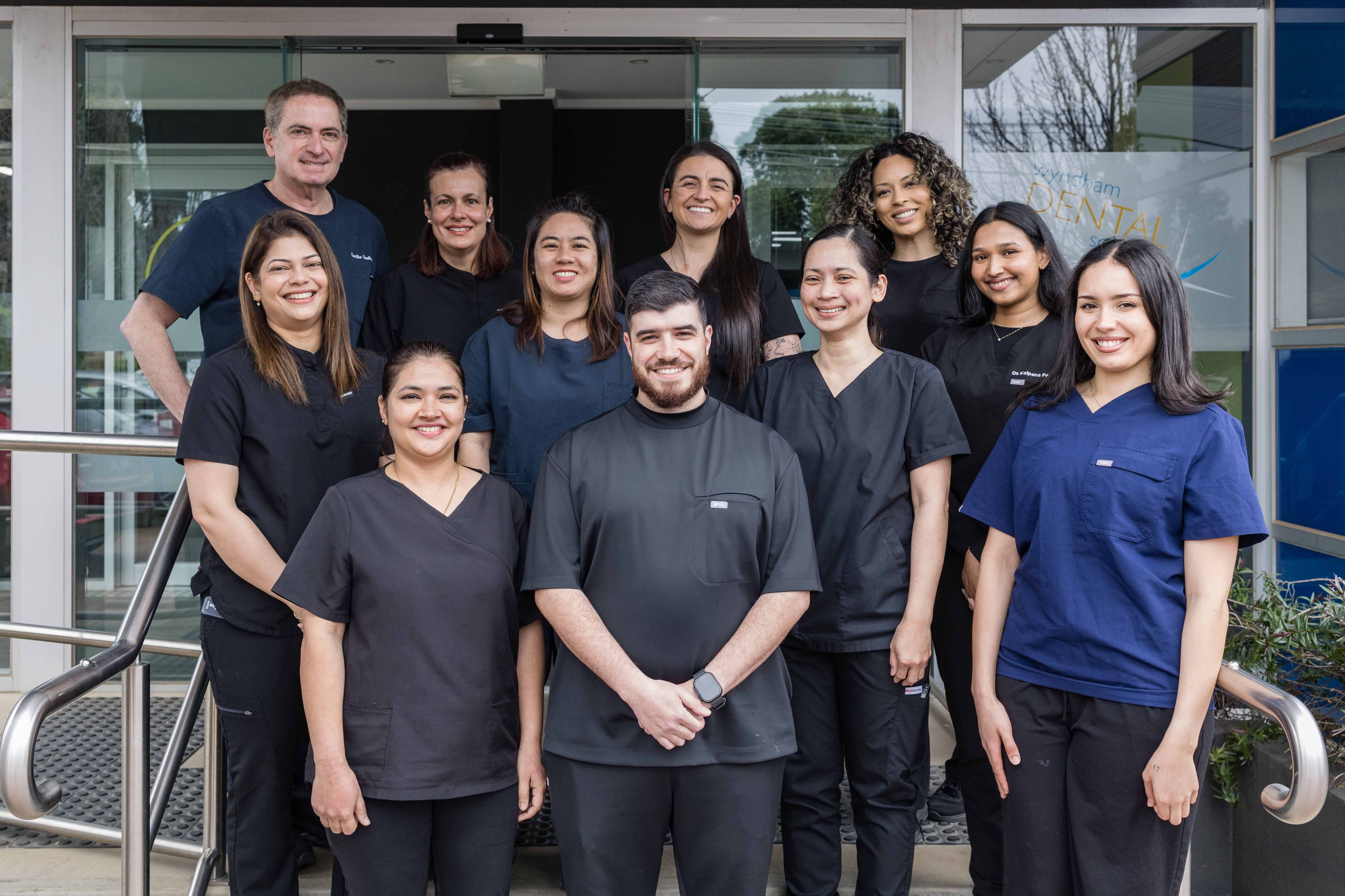 The Dental Clinic Werribee Trusts