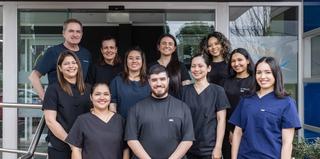 Why Choose Wyndham Dental Solutions for Your Family?