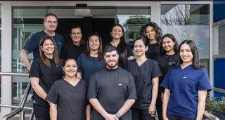 Why Choose Wyndham Dental Solutions for Your Scale & Clean?
