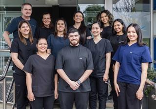 The Dental Clinic Werribee Trusts