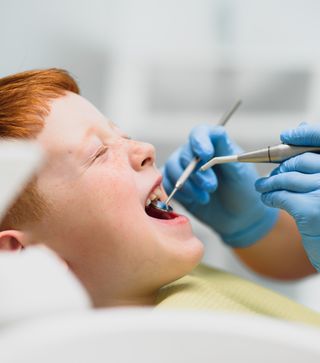 Gum health and Gingivitis treatment with Periodontics