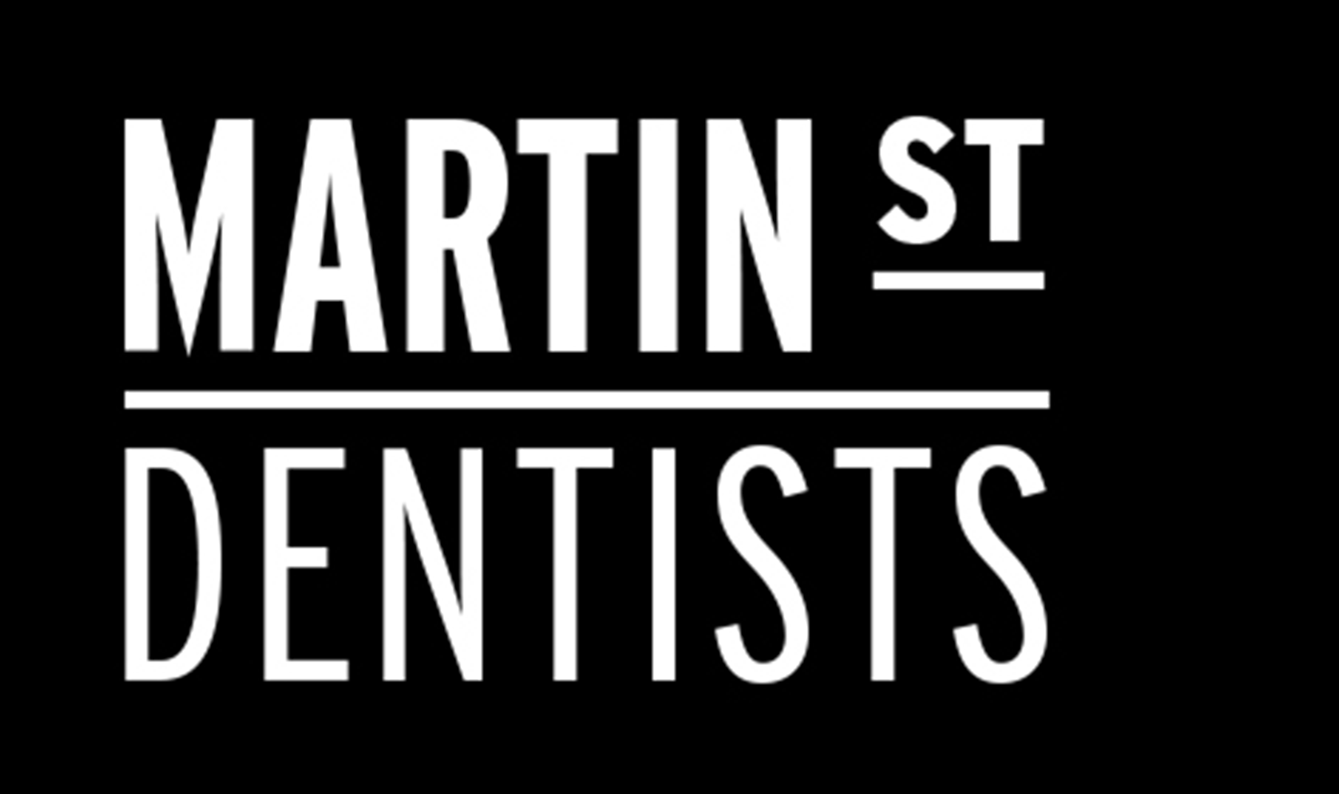 Martin Street Dentists (staging)