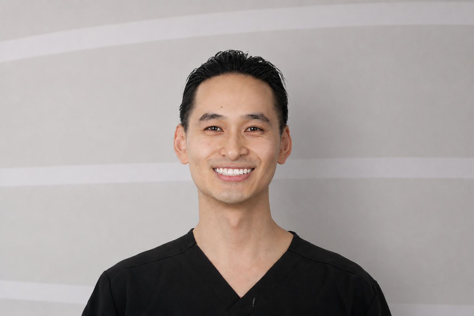 Dr. Eric Truong - Dentist