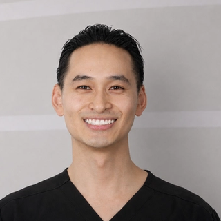 Dr. Eric Truong - Dentist