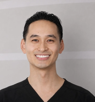 Dr. Eric Truong - Dentist