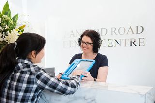 Ranford Road Dental Centre