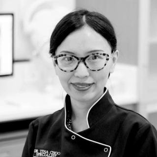 Dr Tina Choo