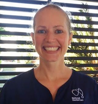 Dr Francine Jaeger - Dentist