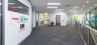 Your local dental clinic at Stirling Highway in Cottesloe.
