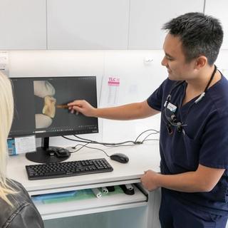 Tooth Extractions
