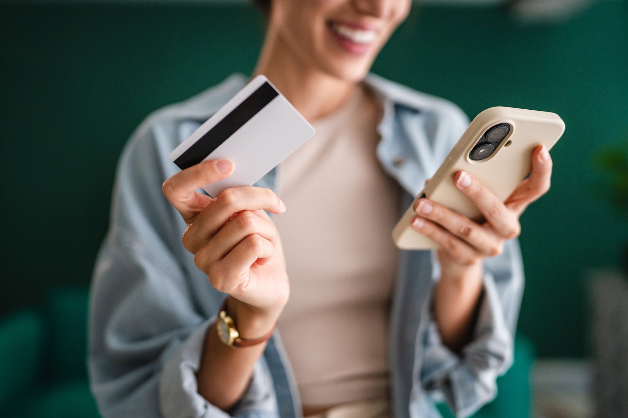 Payment Options & Plans in Werribee
