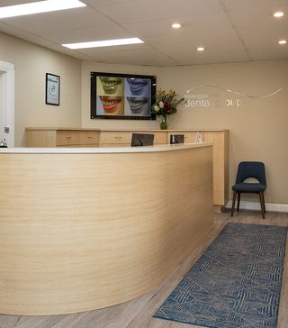 Welcome to Kissing Point Dentistry.