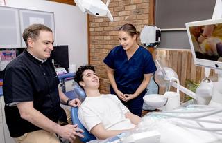 Quality Dental Care For Residents In Wyndham