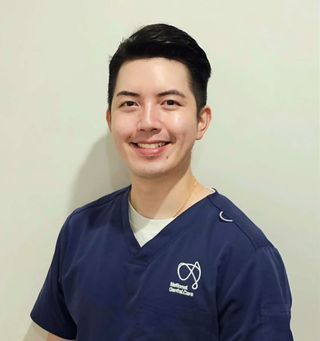 Dr Jason Tan - Dentist