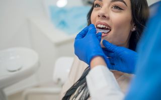 Custom Mouthguard in Banksia Grove