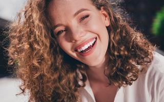 What is teeth whitening?