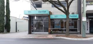 About the team at National Dental Care Hughesdale