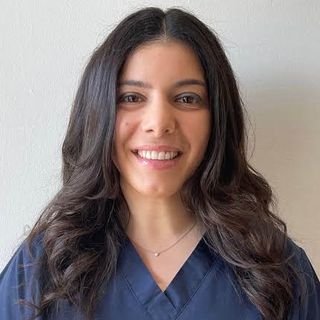 Image of Dr Michele Skouros, your local dentist.