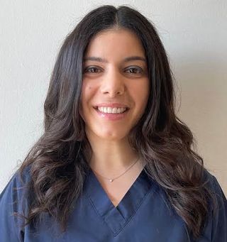 Image of Dr Michele Skouros, your local dentist.