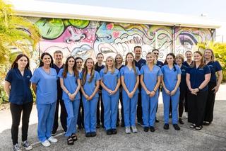 Meet the Team