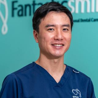 Dr Timothy Lam - Dentist