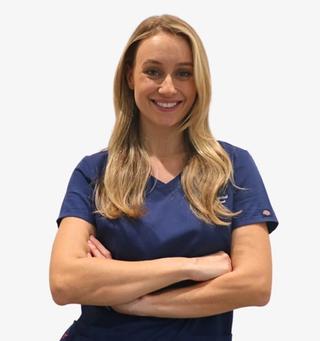 Picture of Brittany West - Oral Health Therapist