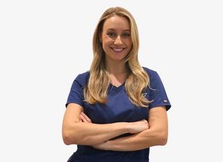 Picture of Brittany West - Oral Health Therapist