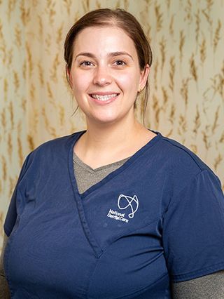 Dr Maree Bicopoulos - Dentist