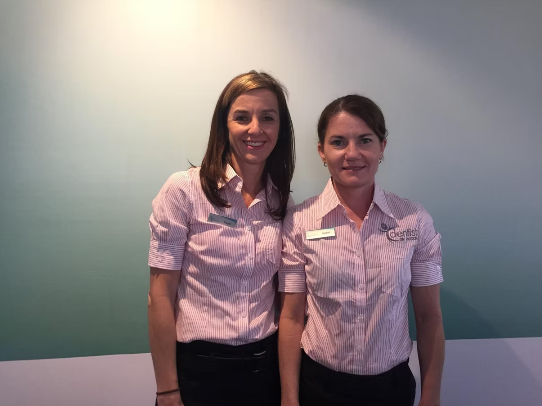 Special Occasions at Dentist on Paxton
