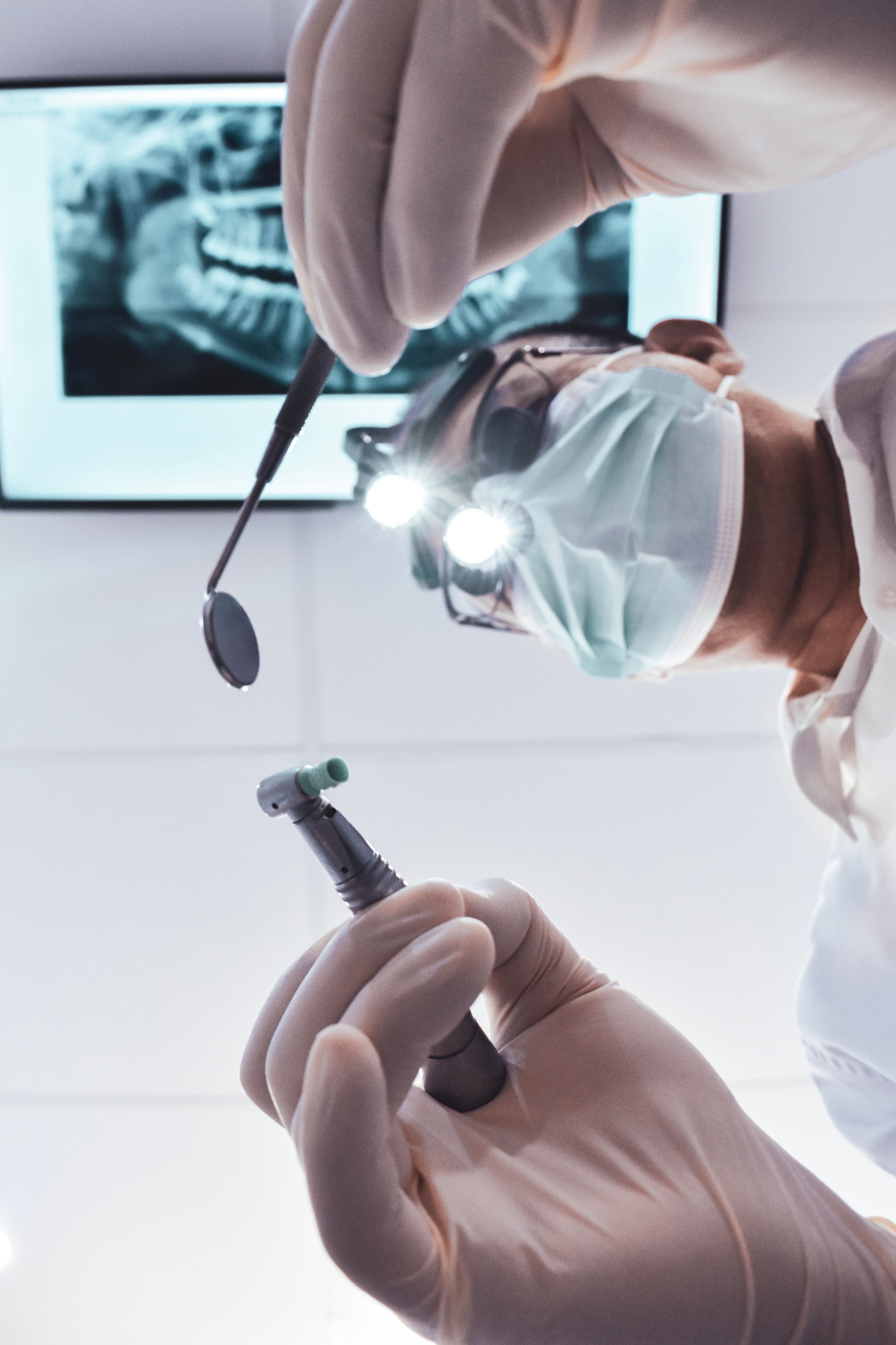 Weekend and Public Holiday Dental Emergencies