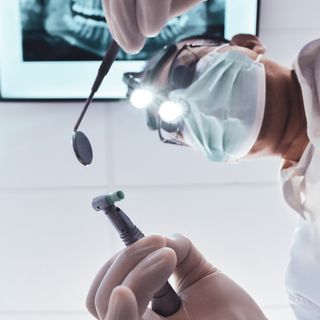 Weekend and Public Holiday Dental Emergencies