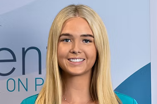 Isabella Jones - Clinical & Front Office Assistant