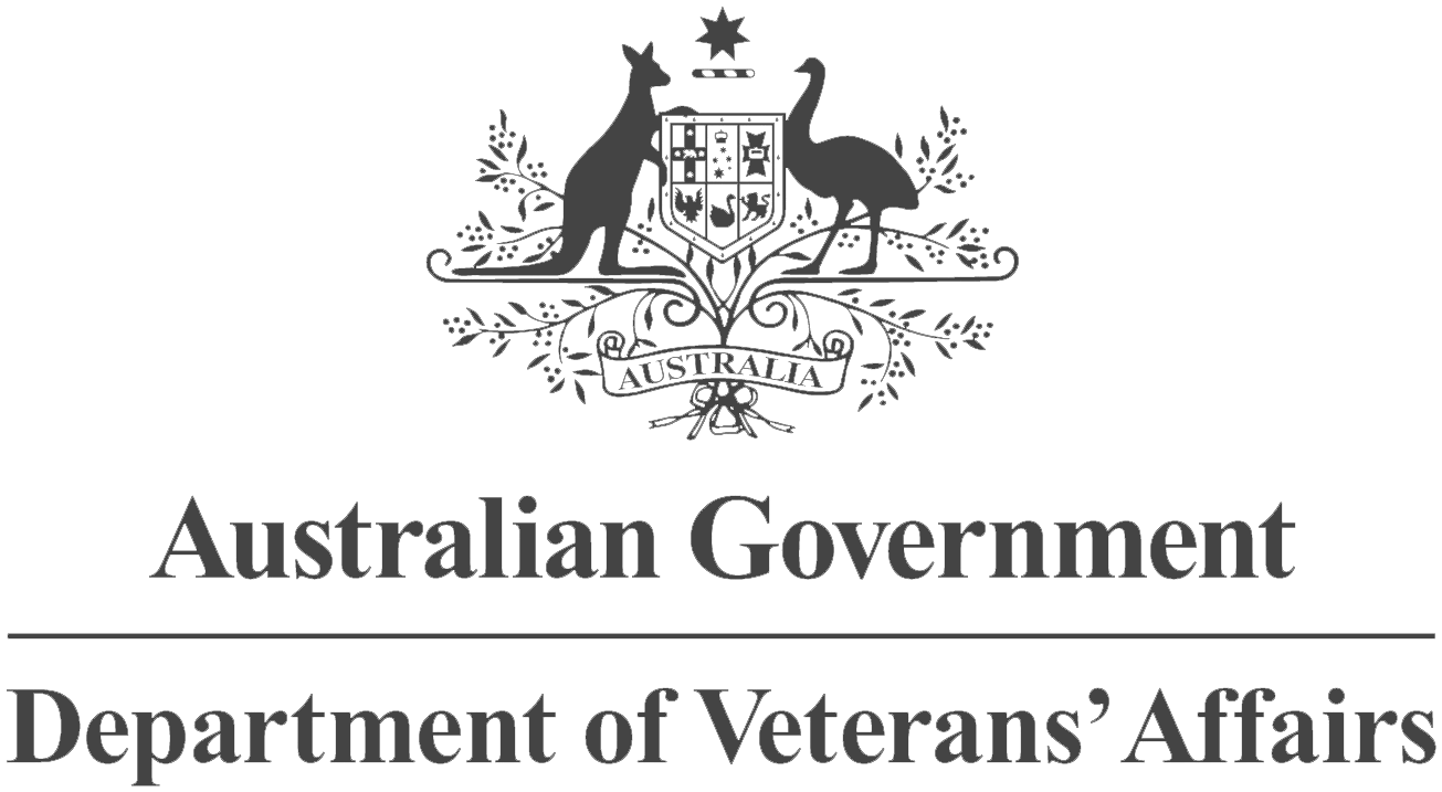 department of veteran’s affairs